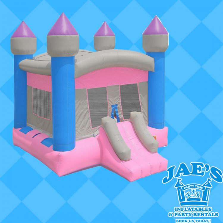 Bounce Houses Jae's Inflatables & Party Rentals LLC Evansville IN
