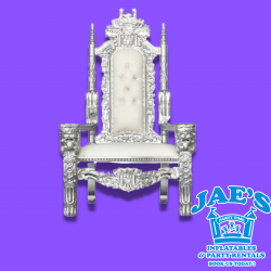 Throne Chair