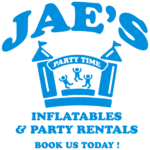jaes inflateables png 1 Basic Foam Experience