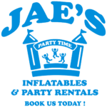 jaes inflateables png 1 Foam Party