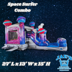 Space Surfer