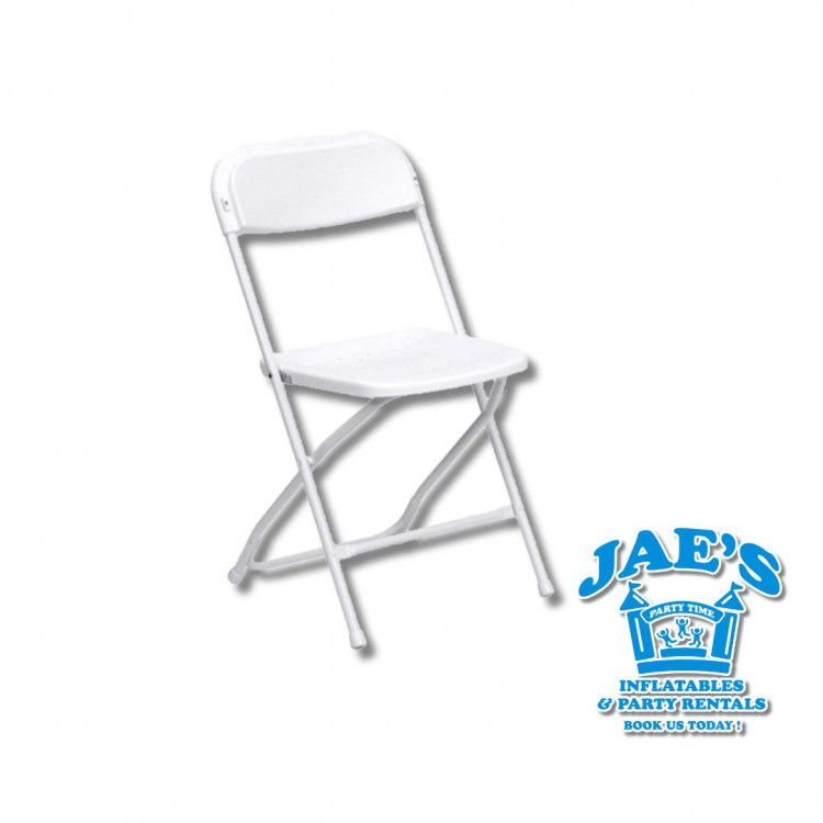 Tables & Chairs Jae's Inflatables & Party Rentals LLC Evansville IN