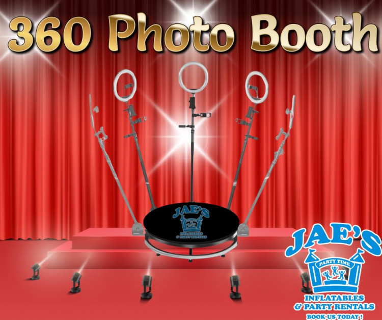 Photo Booths