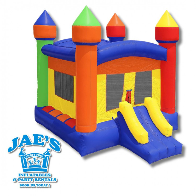 Bounce Houses